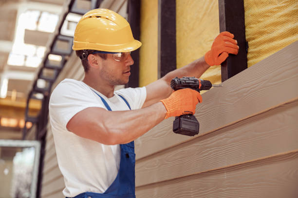 Affordable Siding Repair and Maintenance Services in Alliance, NE